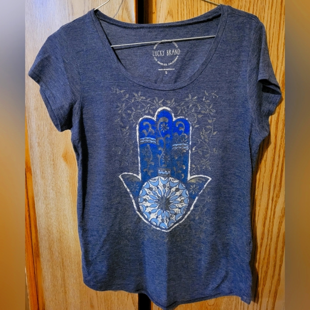 Lucky Brand Shirt